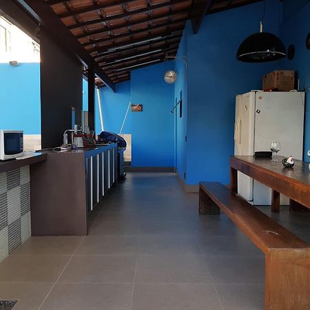 Pensionato Ouro Preto Belo Horizonte Exteriör bild