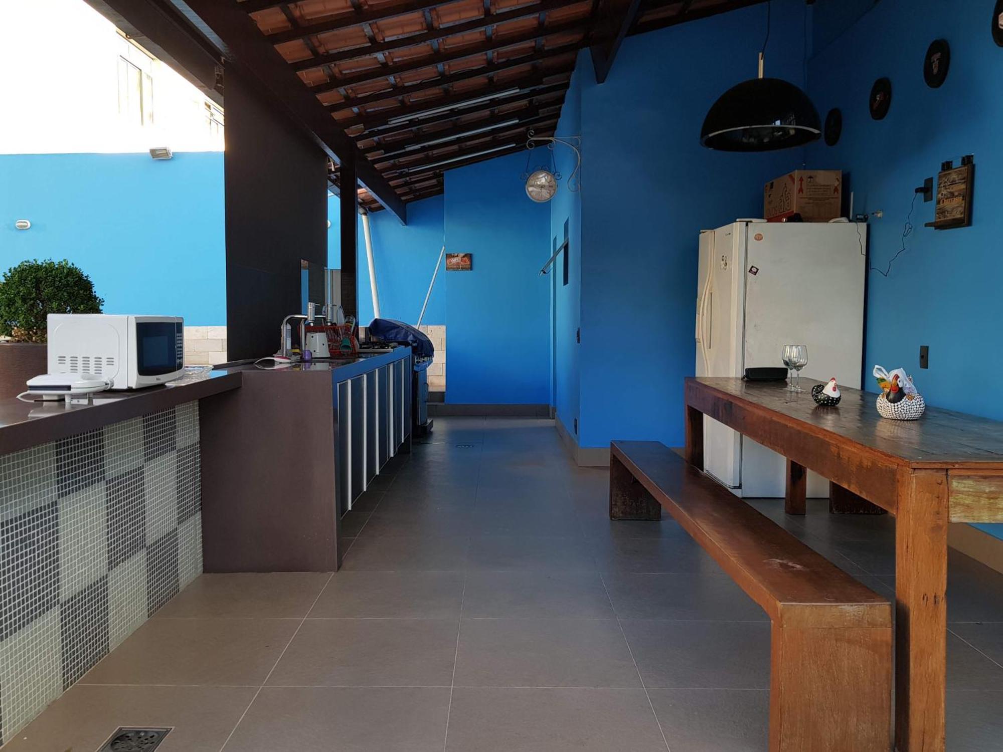 Pensionato Ouro Preto Belo Horizonte Exteriör bild