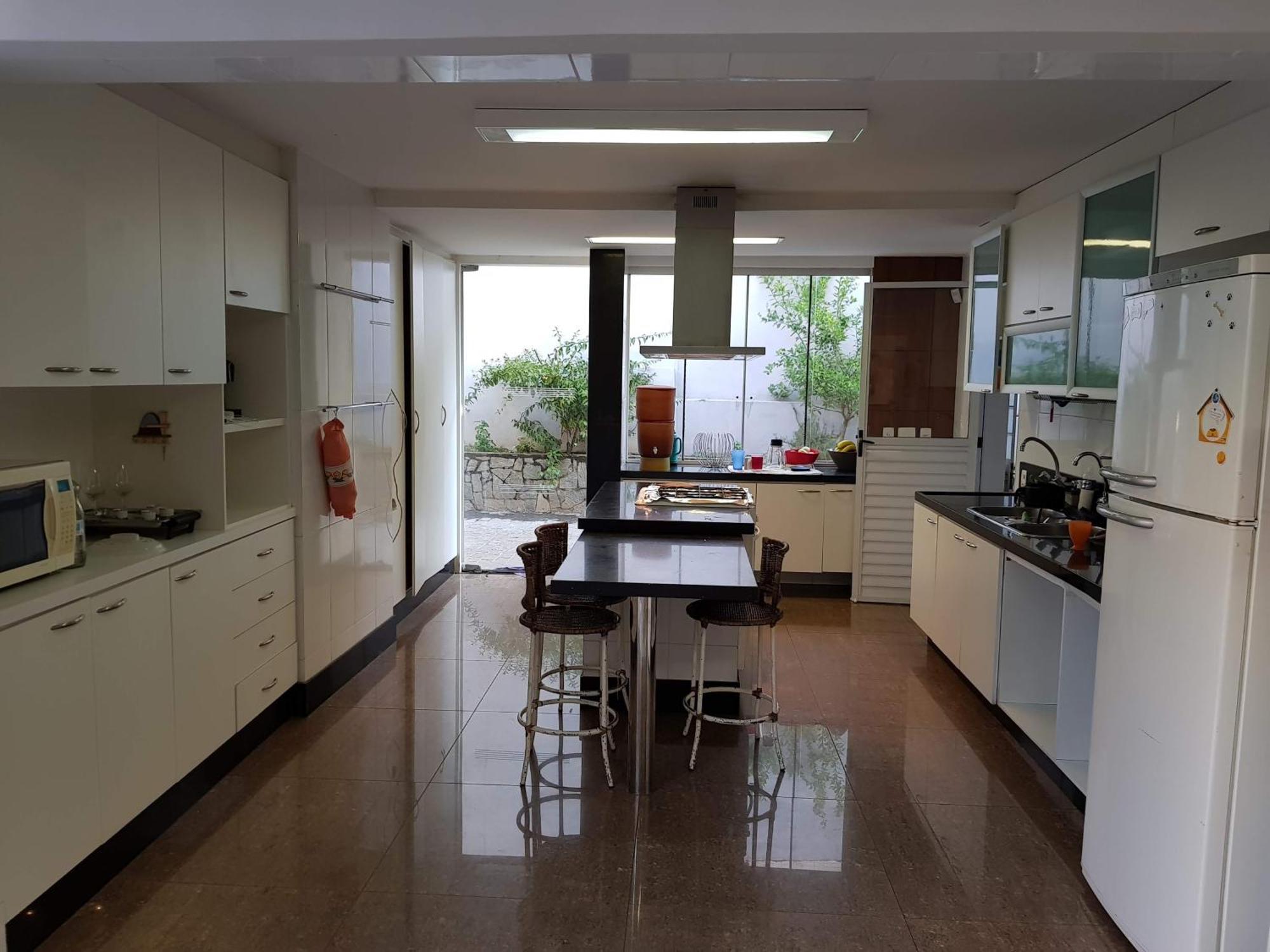 Pensionato Ouro Preto Belo Horizonte Exteriör bild